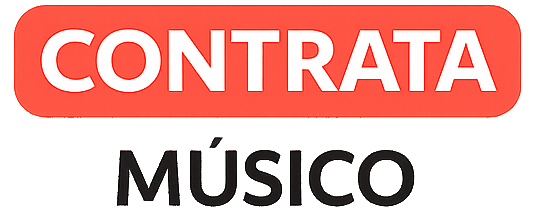Contrata Músico
